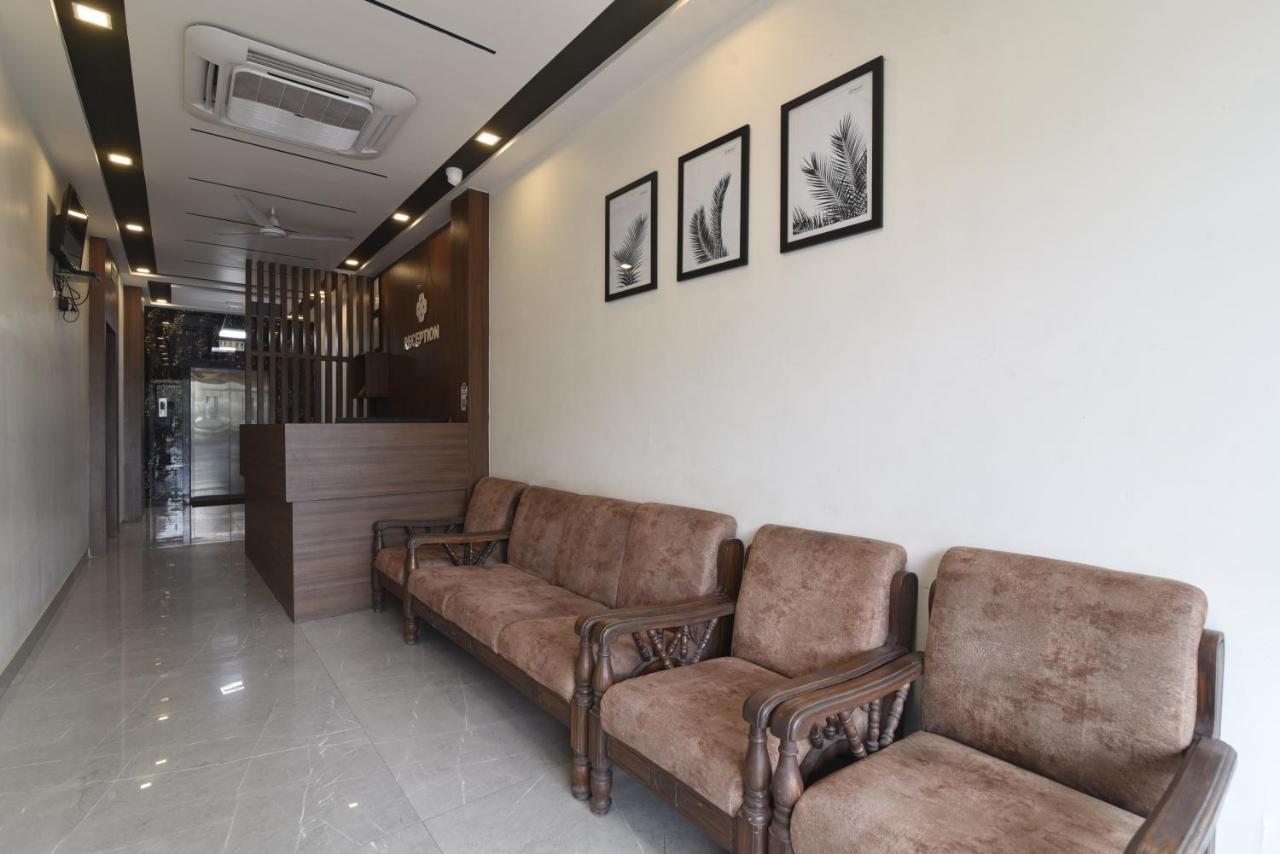 Hotel Clove Bijāpur Zewnętrze zdjęcie