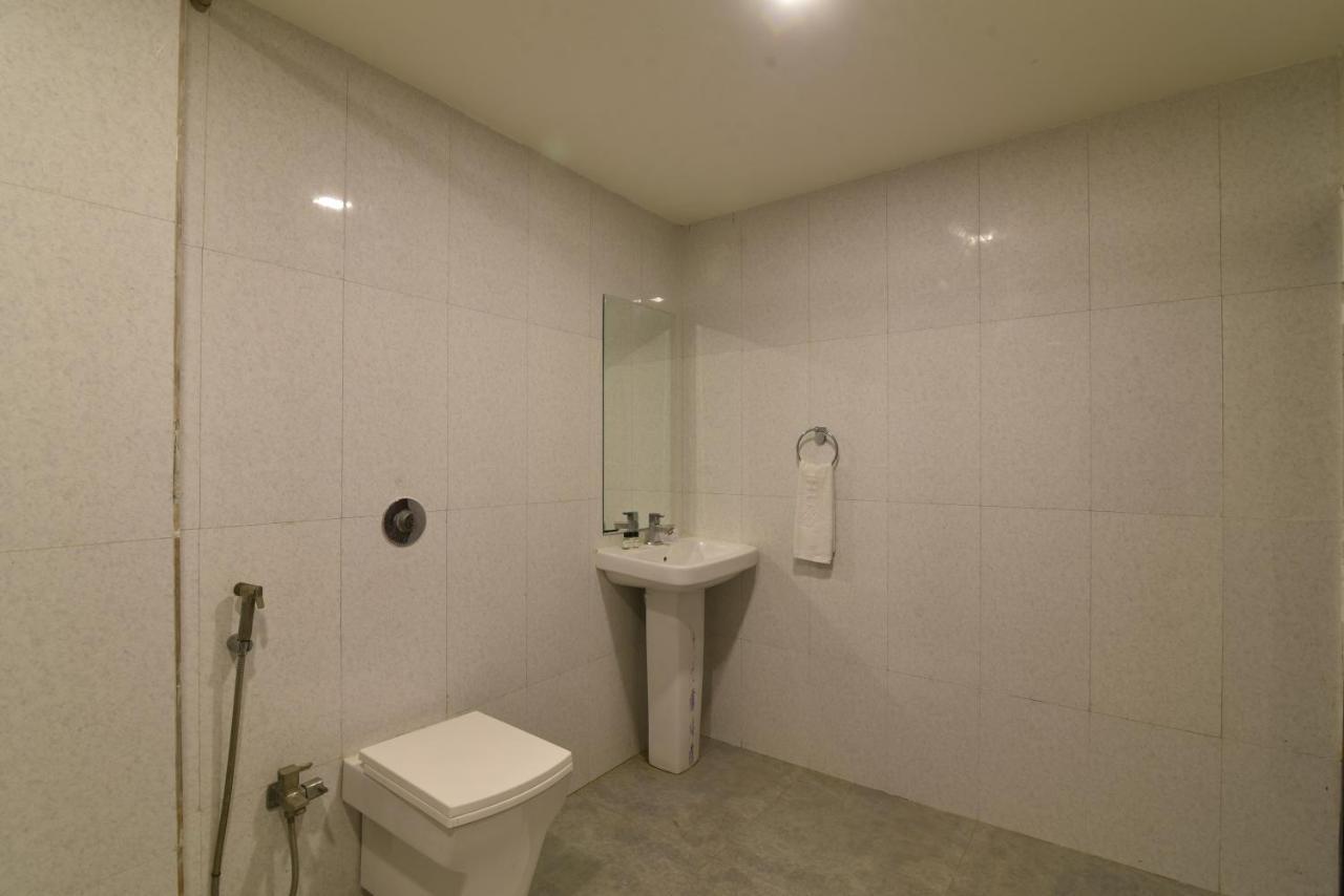 Hotel Clove Bijāpur Zewnętrze zdjęcie