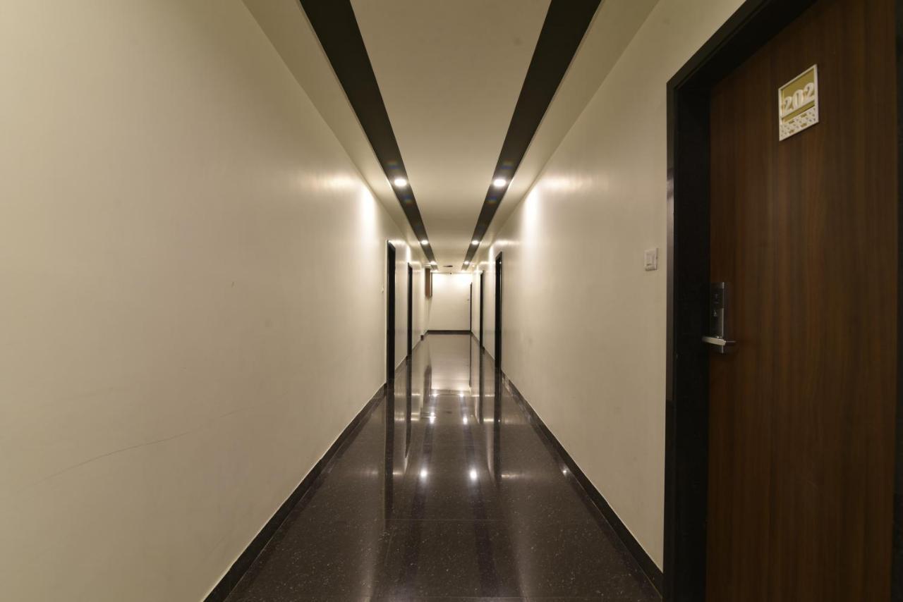 Hotel Clove Bijāpur Zewnętrze zdjęcie