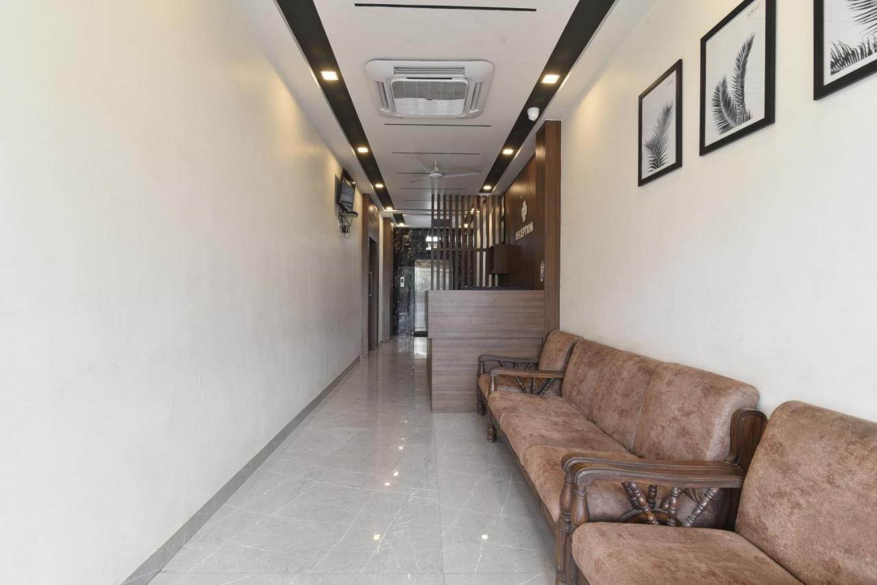 Hotel Clove Bijāpur Zewnętrze zdjęcie